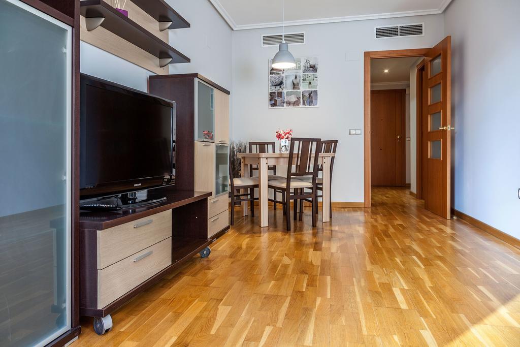 Valencia Flat Rental Swim And Paddle 객실 사진