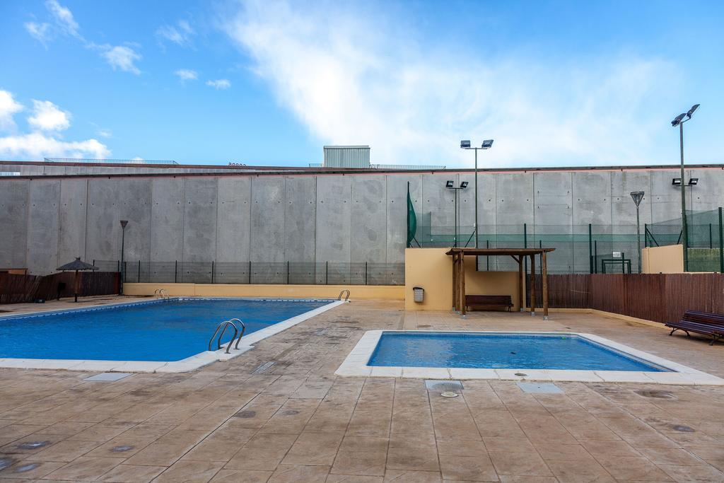 Valencia Flat Rental Swim And Paddle 객실 사진