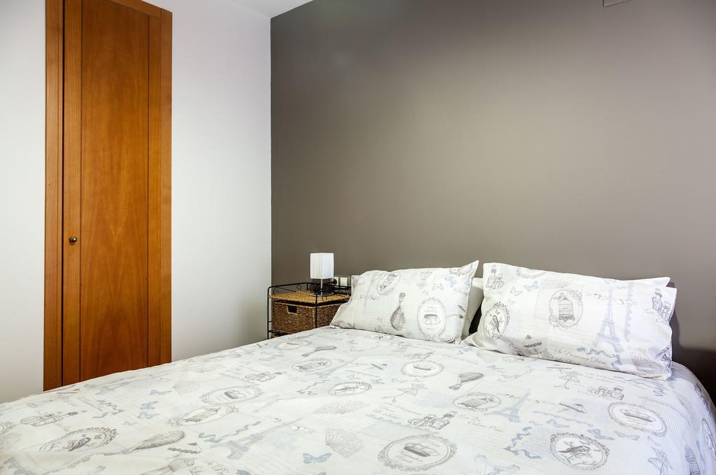 Valencia Flat Rental Swim And Paddle 객실 사진